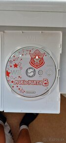 MarioParty8 Wii - 2