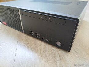 Lenovo / Intel G4560 / 8GB RAM / 500GB HDD - 2