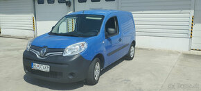 Predam Renault Kangoo Furgon 1.5dci - 2