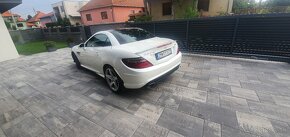 Mercedes-Benz SLK 250 cabrio - 2