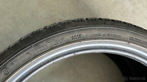 Dunlop wintersport 5 225/40 r18 92V - 2