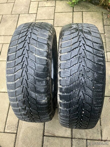 185/60 R14 Matador a Winterpro zimne pneu - 2