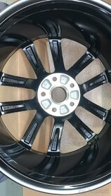 Predam novy hlinikovy disk original VW Charleston R18 - 2