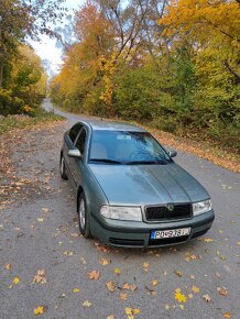 Škoda Octavia 1.9 TDI - 2