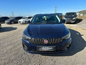 Fiat Tipo 1.4 Italia - 2