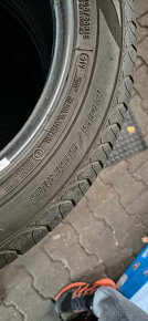 205/55 r16 Austone letne - 2