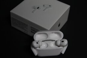 AirPods 2.Generation Pro - 2