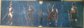 Krabica Witcher 3 Napoleon Total War , Fallout key - 2