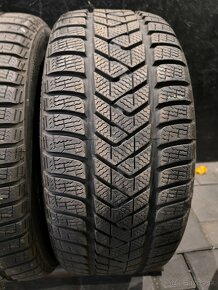 225/45 R17 Pirelli zimne pneumatiky ❄️❄️❄️ - 2