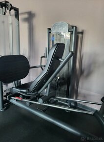 Panatta legpress - 2