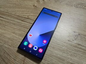 Samsung galaxy Fold 6 1TB plnefunkcny v zaruke ma len velmi - 2