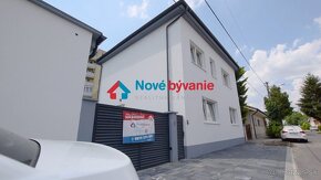 NOVÁ CENA/Predaj, apartmánový dom,  centrum mesta-Štúrovo(N1 - 2