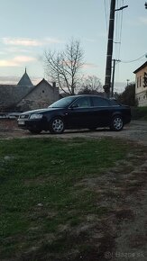 Predám Vymením Audi A6C5 - 2