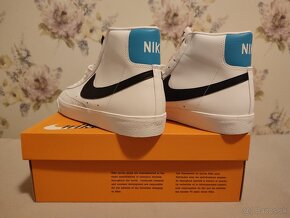 Nike blazer 77 - 2