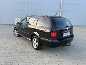 Škoda Octavia Combi 1.9 TDI 74kw ✅ - 2