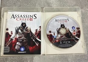 Assassin's Creed 2 - PS3 - 2