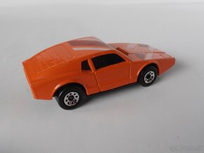 Matchbox SF65 - 2