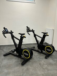 Technogym skillbike - stacionární kolo - 2