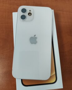 Iphone 12 white 64gb - 2