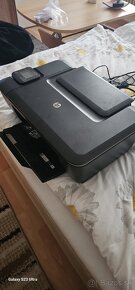 Tlačiareň hp Deskjet Ink Advantage 3515 - 2