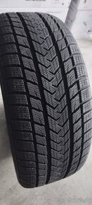 Zimné pneumatiky 225/45 r17 - 2