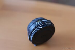 Metabones Speedbooster 0,71x MFT na Canon EF bajonet - 2