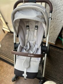 Cybex balios S - 2