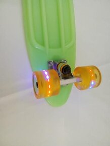 Skateboard - pennyboard - 2