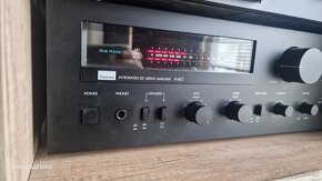 SANSUI A 60 made in Japan 1980 - 2