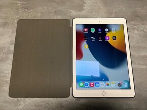 Predám Apple Ipad Air 2 Gold LTE 128gb - 2