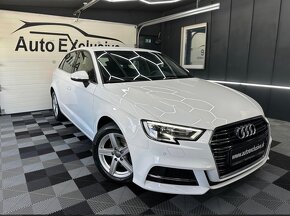 Predám/ vymením Audi a3 35TFSI r.v. 2020 72tis. Km - 2