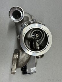 Garett 870248-5002S turbo - 2