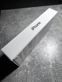 Iphone 16 Pro Black Titanium 128GB Nový - 2