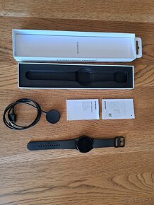 Samsung Galaxy Watch 4 40mm - 2