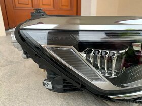 VW passat lift full led svetlo - 2