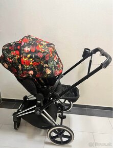 Cybex Priam - 2