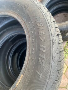 Matador 195/65 r15 - 2