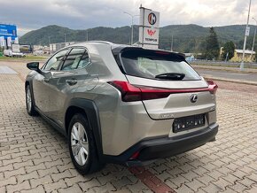 Lexus UX 250h Prestige 112kW Hybrid CVT - 2