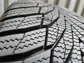 Zimné pneumatiky NEXEN Winguard Sport - 225/40 r18 92V - 2