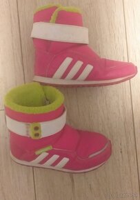 Snehule adidas - 2