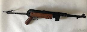 Mp40 cybergun airsoft - 2