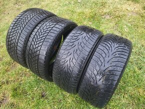 Zimné pneu 225/45 R17 - 2