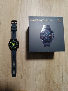 Huawei watch gt2 46 mm - 2