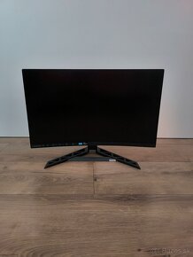 Herný monitor 27" Lenovo Legion R27fc-30 - 2