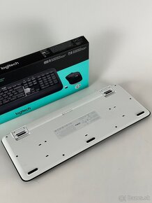 Logitech klávesnica - 2