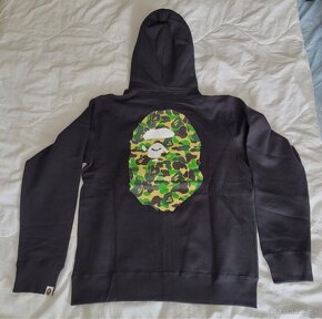 Bape mikina - 2