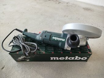 Metabo WE 2000-230 - 2