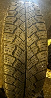 Kormoran snowpro 175/80R14 - 2