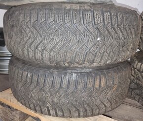 Laufenn FIT+ 195/65 R15 91T - 2