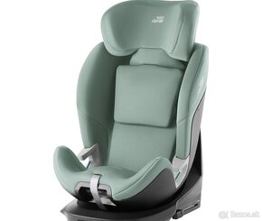 Britax romer swiwel autosedačka - 2